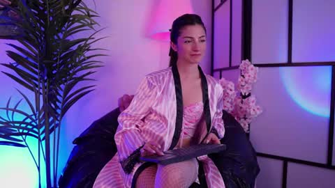 megga_bluee online show from 07/10/26, 12:26