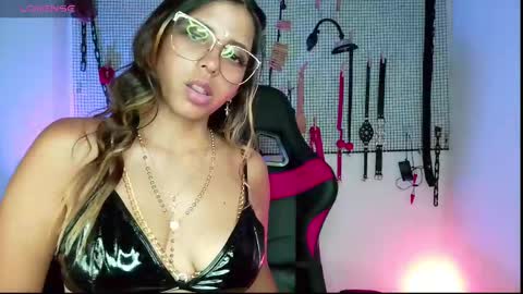 Your best slave  online show from 12/07/24, 07:54