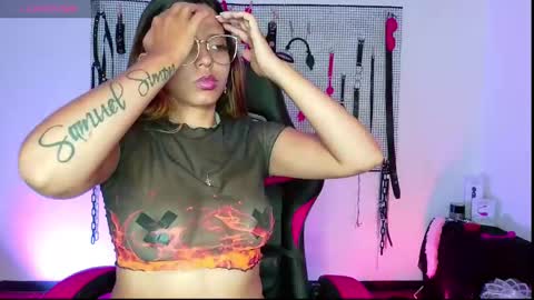 Your best slave  online show from 12/14/24, 11:07