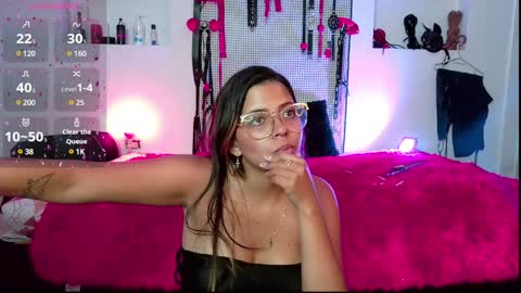 Your best slave  online show from 12/18/24, 01:15