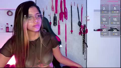 Your best slave  online show from 01/11/25, 03:23
