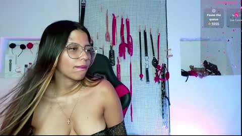 Your best slave  online show from 01/14/25, 10:23