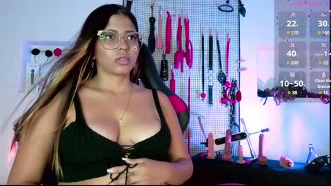 Your best slave  online show from 01/21/25, 10:08