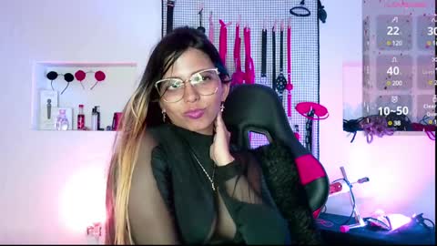 Your best slave  online show from 01/26/25, 03:06