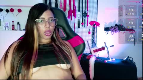 Your best slave  online show from 01/27/25, 11:43