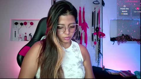 Your best slave  online show from 01/29/25, 08:25
