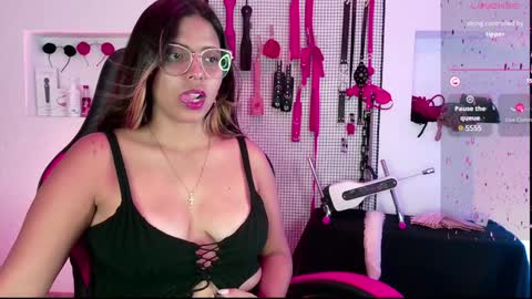Your best slave  online show from 02/03/25, 09:39