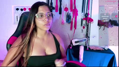 Your best slave  online show from 02/04/25, 11:38