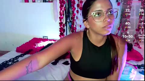 Your best slave  online show from 02/16/25, 12:08
