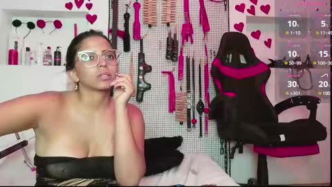 Your best slave  online show from 03/04/25, 12:07