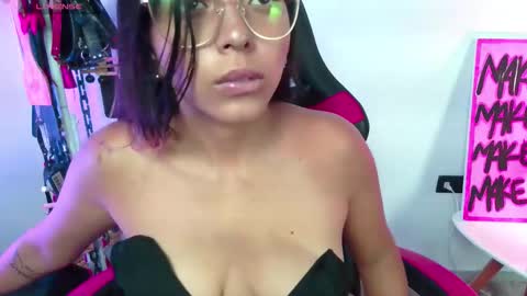 Your best slave  online show from 11/14/25, 04:38