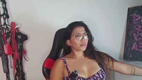 Your best slave  online show from 02/15/26, 01:02