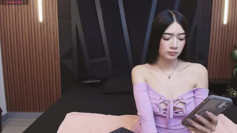 MEGGAN LUXX online show from 04/02/26, 11:19
