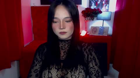 meggan  . maria shantal online show from 10/03/25, 09:50