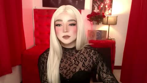 meggan  . maria shantal online show from 10/11/25, 05:11