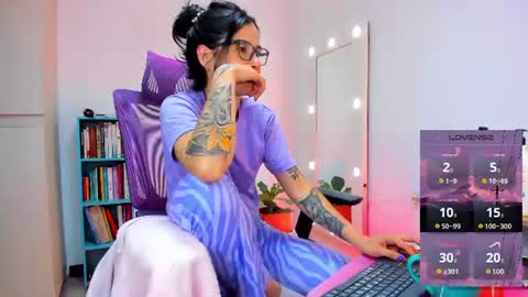 Juli online show from 06/21/26, 02:47