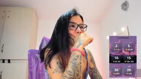 Juli online show from 06/30/26, 03:51