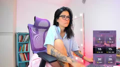 Juli online show from 07/28/26, 03:57