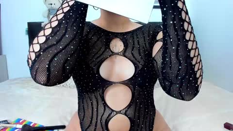 Meggan Joyce. online show from 01/06/25, 10:47