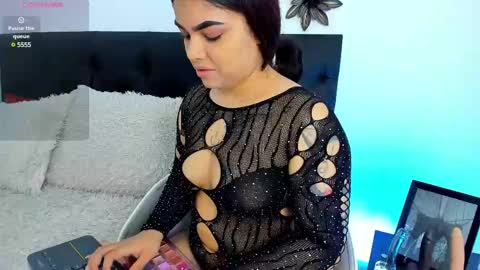 Meggan Joyce. online show from 02/10/25, 03:42