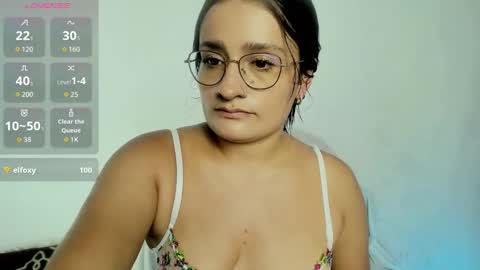 Meghan online show from 10/19/25, 05:08