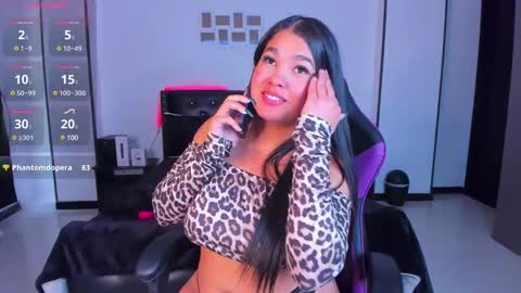 meghan_as online show from 02/11/25, 04:46