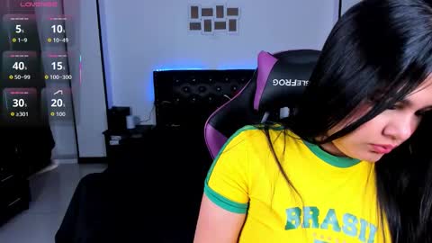 meghan_as online show from 10/20/25, 03:01