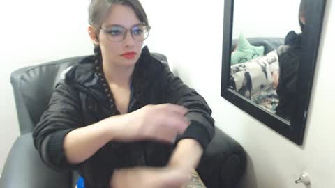 Snapshot of meghan_cherrys chatting on 01/11/25, 05:52 meghan online show from 01/11/25, 05:52