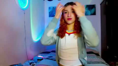 meghan_devil_ online show from 10/22/25, 10:20