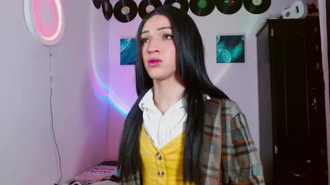 meghan_devil_ online show from 11/22/25, 12:31