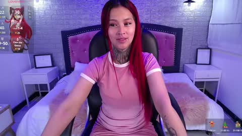 Meghan online show from 12/14/24, 04:01