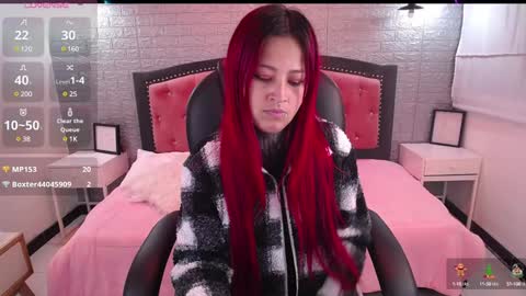 Meghan online show from 01/04/25, 06:41