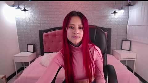 Meghan online show from 01/06/25, 03:42