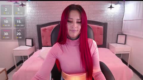 Meghan online show from 01/06/25, 06:47