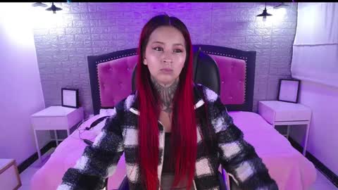Meghan online show from 01/07/25, 03:14