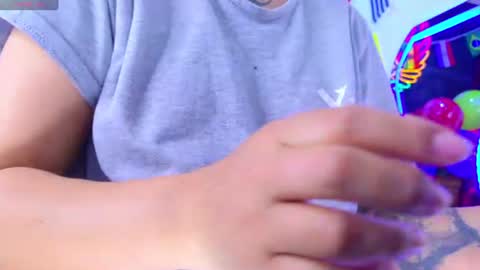 Meghan online show from 06/22/26, 03:08