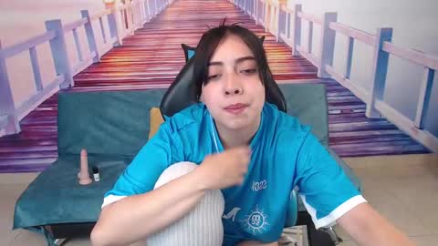 Megan Rossi online show from 02/27/25, 02:10