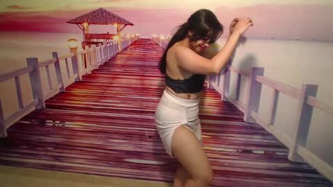 Megan Rossi online show from 03/06/25, 03:02