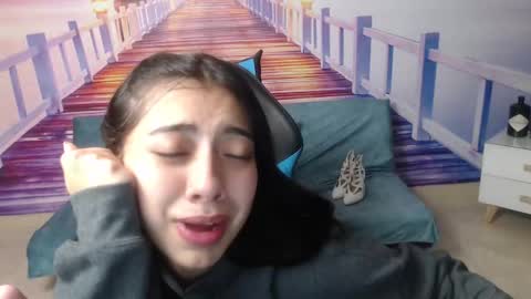 Megan Rossi online show from 03/08/25, 01:14