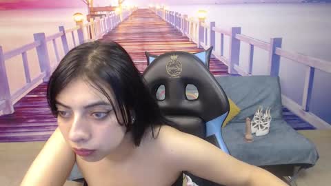 Megan Rossi online show from 03/12/25, 02:12