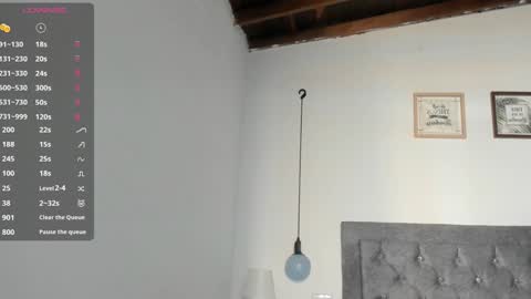 Meghan  online show from 01/07/25, 07:38