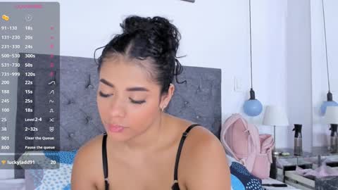 Meghan  online show from 01/15/25, 08:58