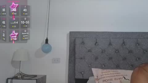 Meghan  online show from 09/19/25, 09:04