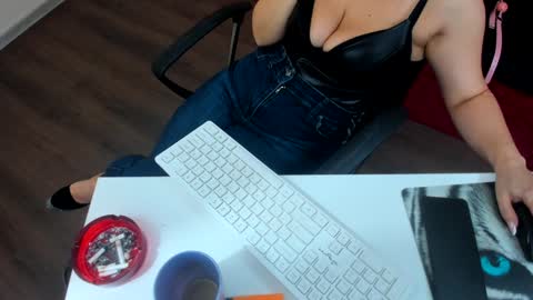 Snapshot of meghanmiss chatting on 02/04/25, 02:21 Miss Meghan or MM    online show from 02/04/25, 02:21