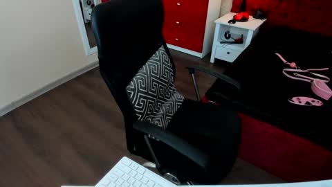 Snapshot of meghanmiss chatting on 02/05/25, 11:44 Miss Meghan or MM    online show from 02/05/25, 11:44