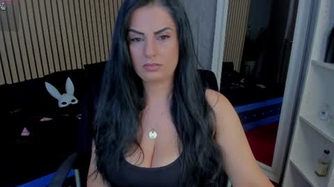 Miss Meghan or MM    online show from 07/13/26, 11:35