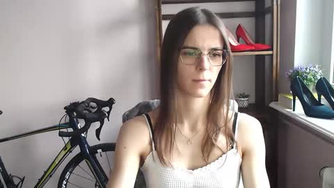 Snapshot of megi_erotic chatting on 02/09/26, 02:32 Megi online show from 02/09/26, 02:32