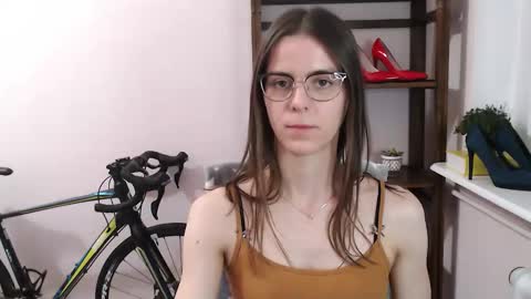 Snapshot of megi_erotic chatting on 02/22/26, 07:56 Megi online show from 02/22/26, 07:56