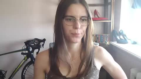 Megi online show from 06/22/26, 01:30