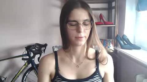 Megi online show from 06/30/26, 01:34